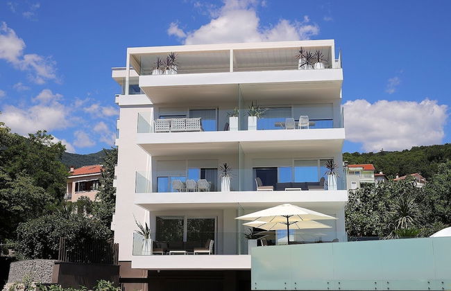 Designed Apartment with Swimming Pool - Foto 38