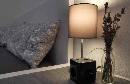 Main Appartement-Haus - 97896 Freudenberg - Foto 24