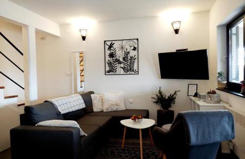 GREENHILLS Relax & Holiday House - Foto 17