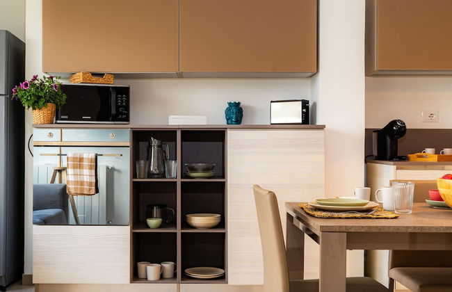 Villa Elena in Isola - Foto 18