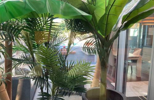 The Bamboo villa - Fraschetti Daniele - Foto 22