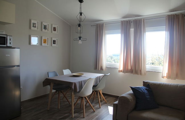 Villa Elizabeta - Foto 25