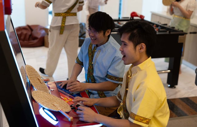 25000sqft Grand Luxe Villa PJ 13BR 42Pax - Foto 32