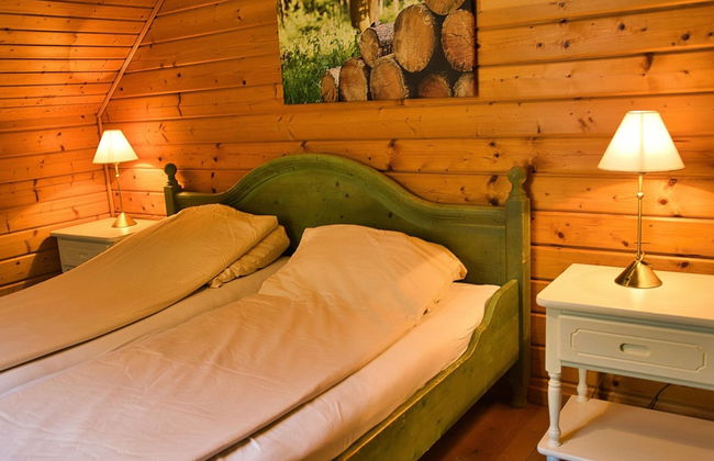 Doppelhaushalfte in Hasselfelde - Foto 3