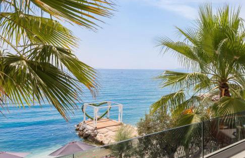 Paoma Lux Beach Suites - Photo 19