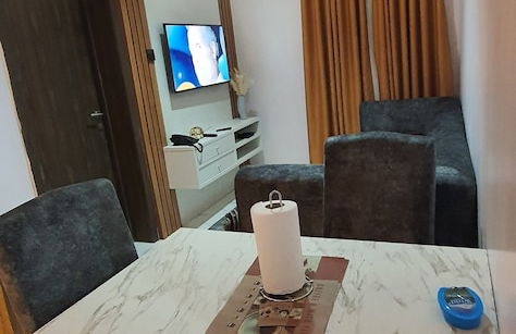 Sapphire Residences by Crystal - Foto 17