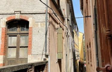Maison de ville dans le centre historique de Cahors - Cosy townhouse in the historical center of Cahors - Photo 8