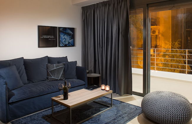 Elysium Boutique Apartments - Photo 66