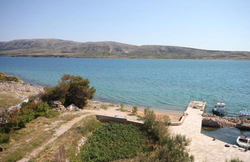 Family friendly seaside apartments Kustici, Pag - 6376 - Foto 23