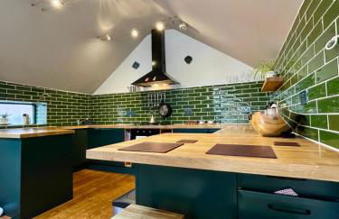 Air Maison - Unique 2 Bedroom - Old Forge in Central Portsmouth - Foto 53