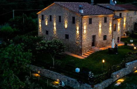 Agriturismo Fonte Belvedere - Foto 1