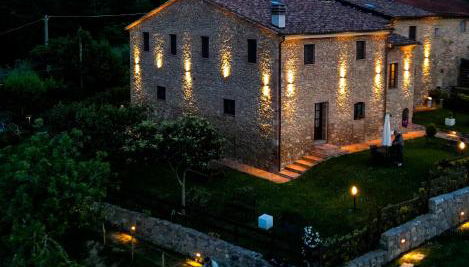 Agriturismo Fonte Belvedere - Foto 1