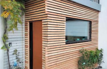 Scandic tiny - Photo 1