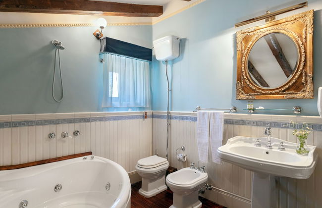 Relais Briuccia e Ristorante Capitolo Primo - Foto 22