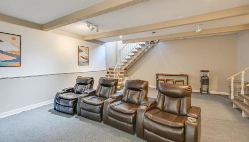 Pet Friendly Private Pool and Home Theater - Foto 4