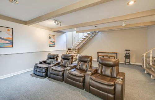 Pet Friendly Private Pool and Home Theater - Foto 4