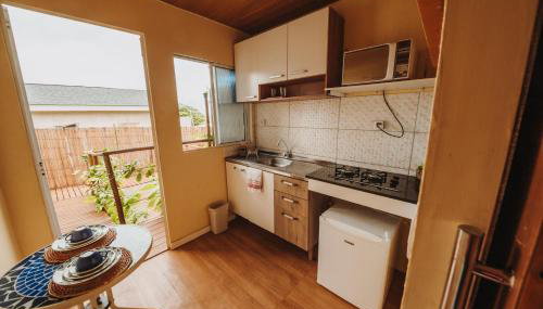 Flat Vista Mar Noronha - Foto 3