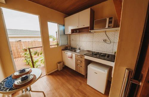 Flat Vista Mar Noronha - Foto 3