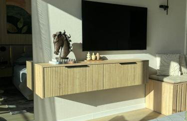 Baltic Infinity Suite 529 - SPA & Pool Access - Photo 12
