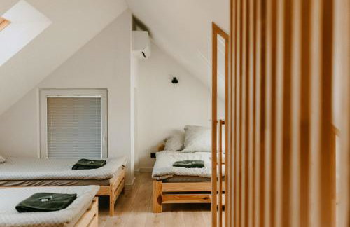 Domki pod Kamionna - Photo 9