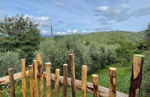 Dimora Medievale Lucolena - Foto 9