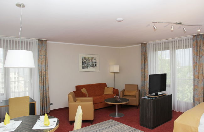 Hotel Gästehaus Forum am Westkreuz - Foto 44