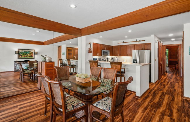 Kauai Poipu Kapili 37 1 Bedroom Townhouse - Foto 13