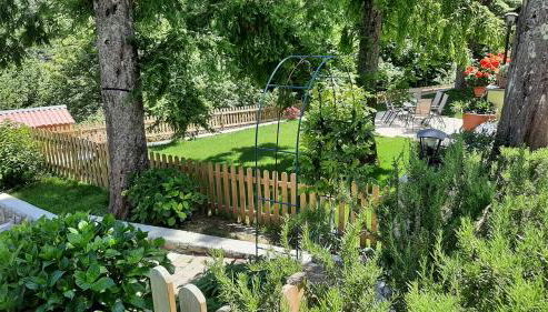 Ca' De Angiolina - Foto 4, Garden, Garden view