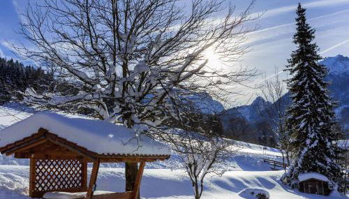 Gästehaus Kaltbachhäusl Garni - Foto 3