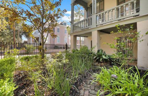 The Davenport Garden by Lucky Savannah - Foto 18