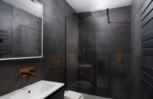 Brand new, Gwithian lodge, eco home - Foto 17