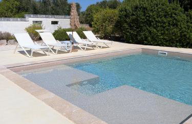 Le Comarelle - Country Rooms - Foto 41