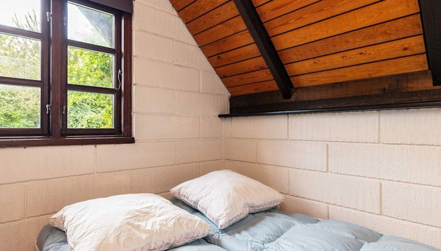 8 Person Holiday Home in Hojslev - Foto 3, Habitación