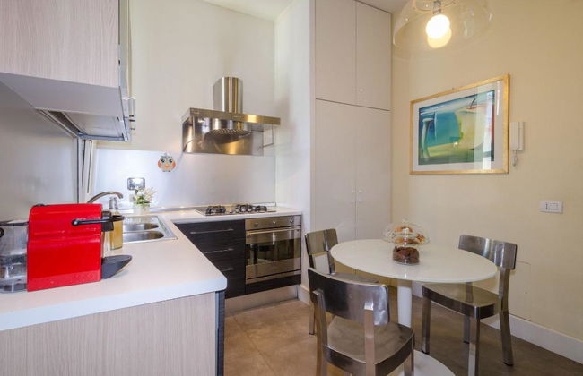 Bea Suites Luxury Rooms - Foto 26