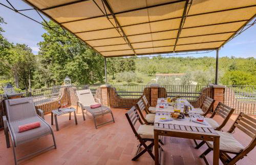 Agriturismo Villa Beatrice - Foto 29