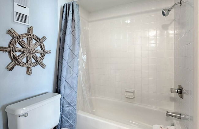 SunDestin Beach Resort - Foto 35