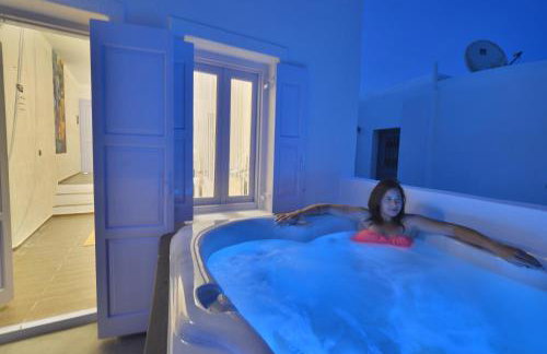 AMO Folegandros - Foto 68