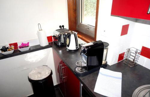 Short Stay Paris Apartments - Foto 102