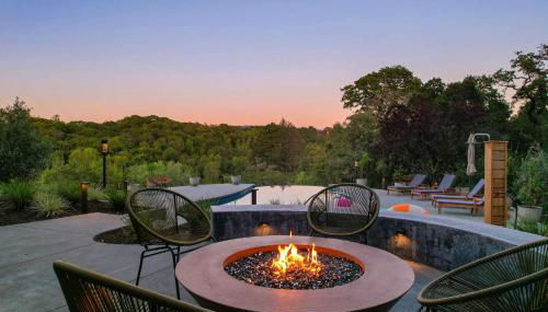 Tranquil Sonoma Retreat by Kohmsa Stays - Foto 2