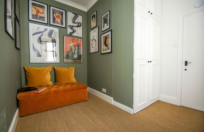 Waterloo Apartment - Foto 7