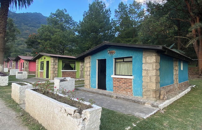 Bungalow Bahía Visión Azul - Foto 1