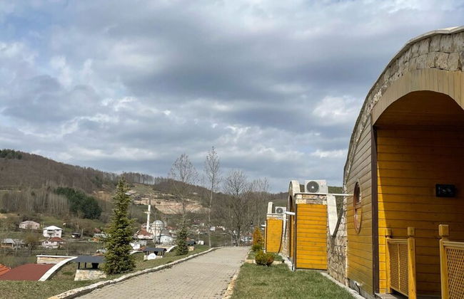 Candarlı Çiftliği - Foto 49