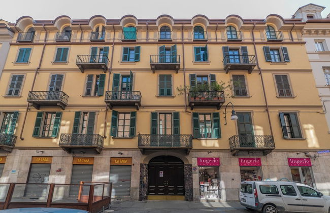 Quartieri Central Home by WonderfulItaly - Foto 14