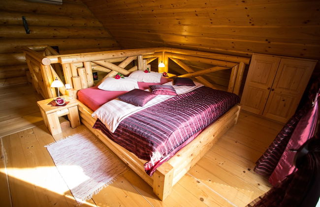 Apartments and wellness center Korošec - Foto 17