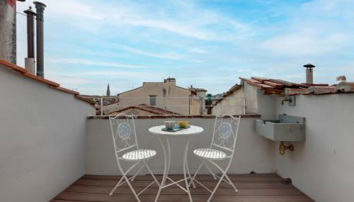 Mamo Florence - Dei Neri Apartment - Foto 5