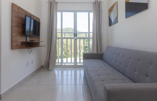 Jardim das Palmeiras, piscinas, lazer, estacionamento coberto, prox. Praia Grande - Foto 48