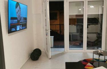 Guesthouse NADIA - Foto 40