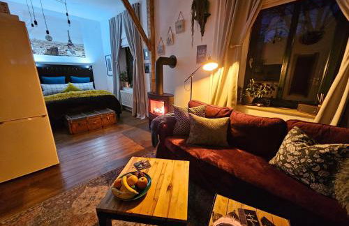 Boutique Apartment Benz 2 - Foto 6