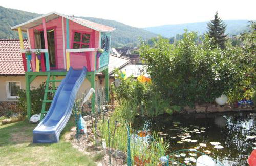 Ferienwohnung Grosso - Foto 57