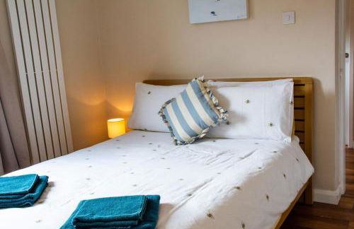 Marine Apartment - Foto 12